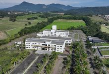 Justiça determina devolução de área da antiga Uniasselvi à Prefeitura de Timbó após descumprimento de cláusula de doação