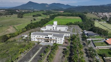 Justiça determina devolução de área da antiga Uniasselvi à Prefeitura de Timbó após descumprimento de cláusula de doação