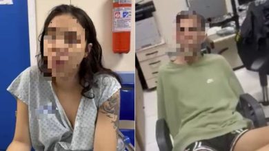 Recém-nascido é morto asfixiado pelos próprios pais e tem corpo ocultado dentro de sacola plástica