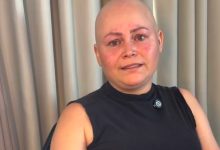 Tratamento de R$ 100 mil a cada 21 dias: mulher faz apelo por ajuda para continuar luta contra o câncer em Indaial