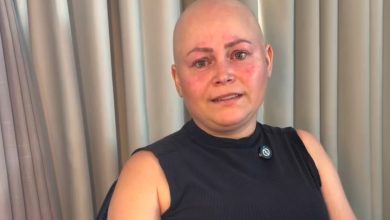 Tratamento de R$ 100 mil a cada 21 dias: mulher faz apelo por ajuda para continuar luta contra o câncer em Indaial