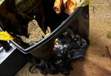 Filho com necessidades especiais e pai deixam casa em segurança após princípio de incêndio em Pomerode