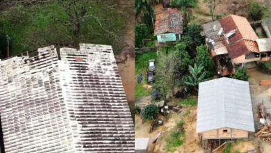 Quatro cidades de Santa Catarina decretam situação de emergência após temporais