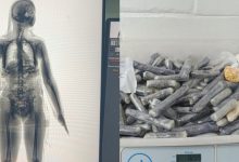 Professora é presa ao tentar entrar com drogas e materiais ilícitos em penitenciária de SC