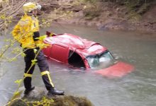 Ex-companheiro mata mulher e simula acidente de carro com ajuda do pai em SC
