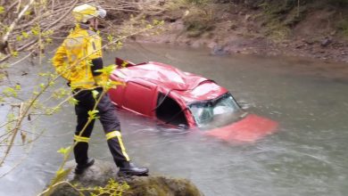 Ex-companheiro mata mulher e simula acidente de carro com ajuda do pai em SC