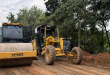 Timbó cria novo programa de pavimentação em parceria com moradores para ampliar obras nas ruas