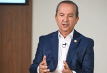 DPU pede indenização de R$ 1 milhão após vídeo de Jorginho Mello envolvendo cacique indígena de SC