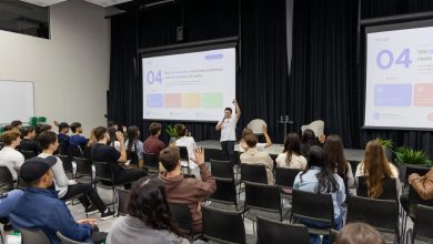 Sicredi aposta no futuro com lançamento do Comitê Jovem voltado à formação de líderes e empreendedores