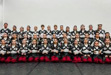 Grupo de Dança Andreia Mendes, de Timbó, conquista 1º lugar no maior festival de dança do mundo