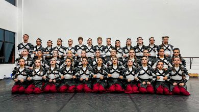 Grupo de Dança Andreia Mendes, de Timbó, conquista 1º lugar no maior festival de dança do mundo