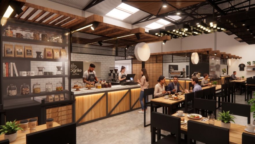 Pomerode prepara um novo capítulo no turismo com mercado gastronômico e centro de eventos