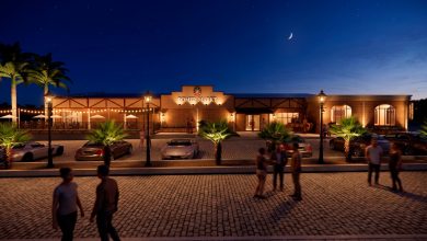 Pomerode prepara um novo capítulo no turismo com mercado gastronômico e centro de eventos