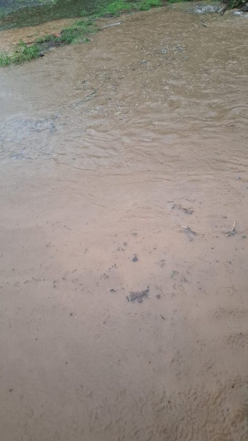 A cada chuva, o medo volta: moradores acumulam prejuízos e cobram solução para alagamentos em Blumenau