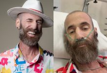 Conhecido como “Bom Sujeito”, advogado que fez o próprio velório em vida morre aos 49 anos