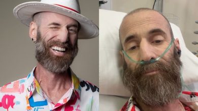 Conhecido como “Bom Sujeito”, advogado que fez o próprio velório em vida morre aos 49 anos