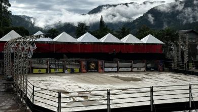 Timbó vai receber a 1ª Festa do Colono com Rodeio Country e entrada será gratuita