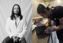 Entre dois empregos e as madrugadas de escrita, morador de Timbó lança seu primeiro livro “Luta Pela Sobrevivência”