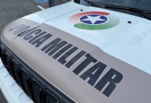 Adolescente tem o rosto atingido por disparo após colega levar arma de pressão para escola em Blumenau