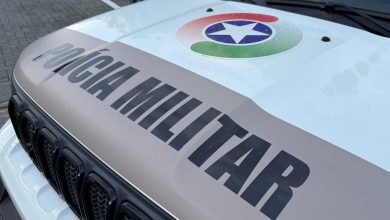 Adolescente tem o rosto atingido por disparo após colega levar arma de pressão para escola em Blumenau