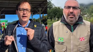 Clima esquenta em Indaial: ex-prefeito pede afastamento imediato de vereador após operação do GAECO