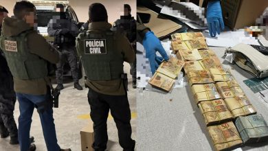 Indaial e Apiúna entram na mira da Operação "Pão e Circo", que apura fraudes em licitações de shows