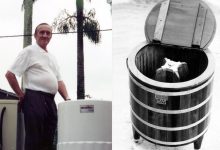 Há 77 anos, uma solução criada dentro de casa em Timbó dava início à história da Mueller