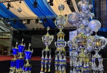Olimpíadas Entre Empresas chegam ao fim com uma grande noite de festa e atrações em Timbó
