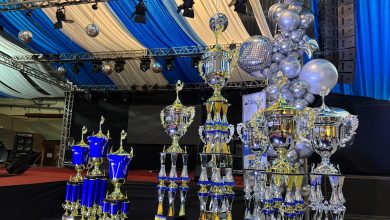 Olimpíadas Entre Empresas chegam ao fim com uma grande noite de festa e atrações em Timbó