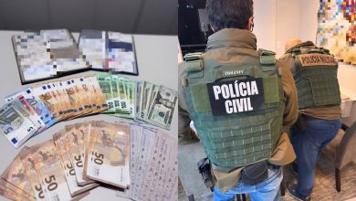 Prefeito de SC e empresa de Blumenau são alvos de operação do Gaeco contra fraude milionária em licitações