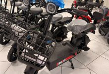 Timbó estabelece novas regras para circulação de bikes elétricas, ciclomotores e veículos autopropelidos