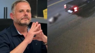 Caso Fábio Tomelin: mais de 40 dias após a morte, família volta a cobrar respostas da investigação
