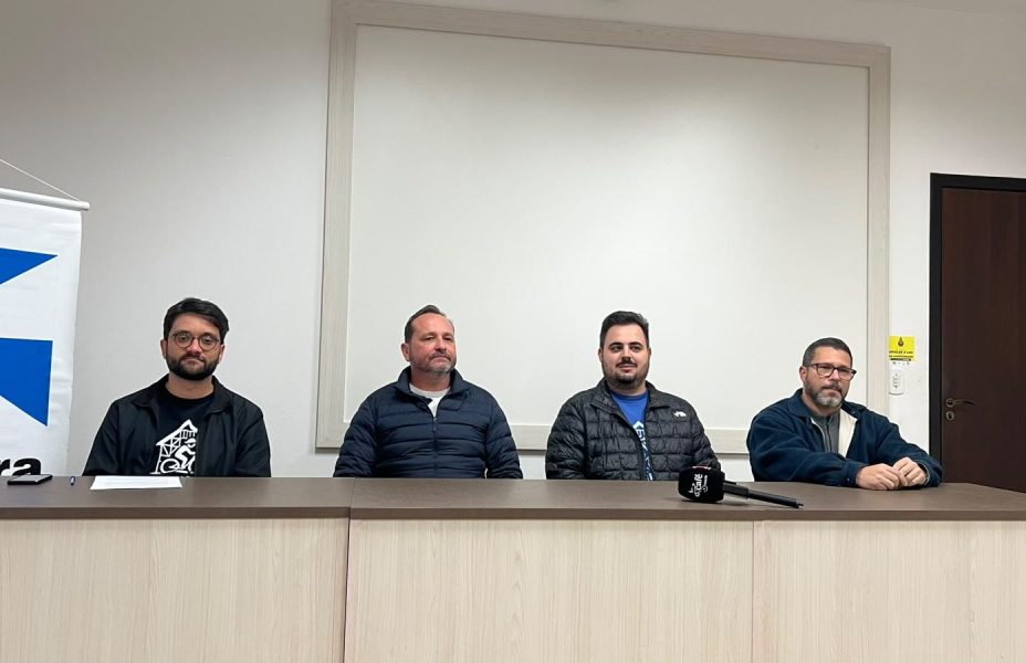 CASAN em Timbó: presidente do SAMAE detalha tarifa, fiscalização e futuro dos servidores