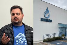 CASAN em Timbó: presidente do SAMAE detalha tarifa, fiscalização e futuro dos servidores