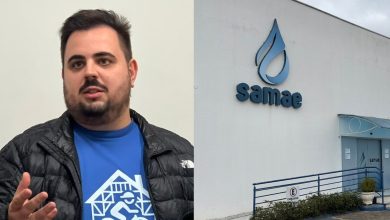 CASAN em Timbó: presidente do SAMAE detalha tarifa, fiscalização e futuro dos servidores