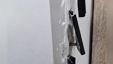 Criminosos invadem residência, fazem a limpa e levam diversos eletrodomésticos em Indaial