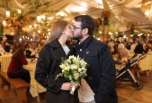 História de amor iniciada em Pomerode ganha final feliz no mesmo festival onde tudo começou