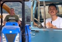Rodeio se prepara para o tradicional Desfile da Festa do Colono e Motorista