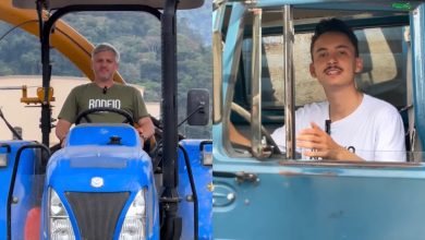 Rodeio se prepara para o tradicional Desfile da Festa do Colono e Motorista