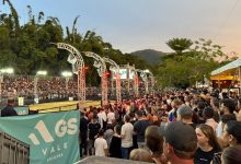 Mais de 50 mil pessoas prestigiam a Festa do Colono de Timbó, que entra para a história com grande público e sucesso de atrações