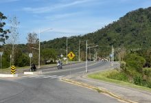Justiça manda Prefeitura de Timbó refazer parte de obra milionária da Ponte Dona Clara 7 anos após inauguração