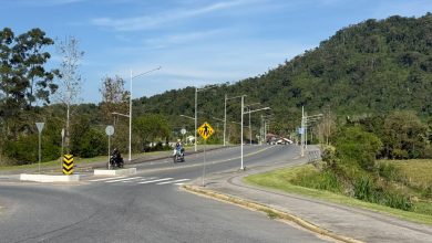 Justiça manda Prefeitura de Timbó refazer parte de obra milionária da Ponte Dona Clara 7 anos após inauguração