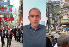 Empresário de Timbó faz desabafo após visitar a China: “O brasileiro não está vivendo, está sobrevivendo”