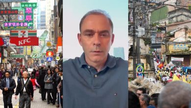 Empresário de Timbó faz desabafo após visitar a China: “O brasileiro não está vivendo, está sobrevivendo”
