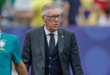 Ancelotti se pronuncia após eliminação do Brasil e dispara: "Não é o fim"