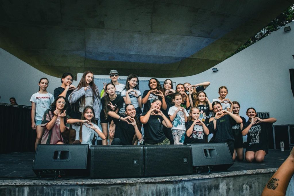 Blumenau entra para lista das 10 cidades destaque do Dia Mundial da Criatividade 2026