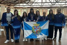 Timbó conquista vice-campeonato geral no xadrez dos Joguinhos Abertos de SC