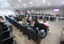 Câmara de Blumenau promove evento pelos cinco anos da Procuradoria da Mulher