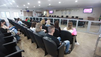 Câmara de Blumenau promove evento pelos cinco anos da Procuradoria da Mulher