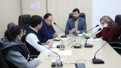 Câmara e Procon vão cruzar mapas de cobertura para revelar onde o sinal de celular não chega em Blumenau